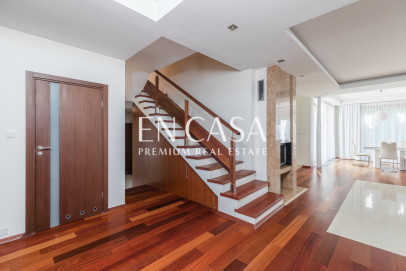 House Rent Warszawa Wilanów